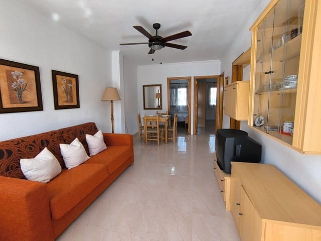 2 sovrum Lägenhet till salu i Los Alcázares - 93 000 € (Ref: 9672151)