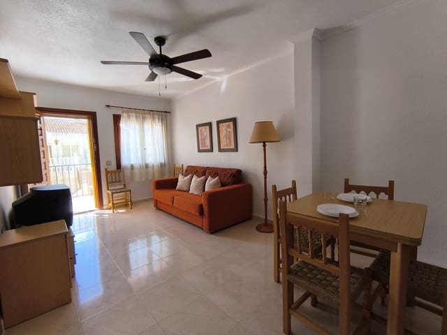 2 sovrum Lägenhet till salu i Los Alcázares - 93 000 € (Ref: 9672151)