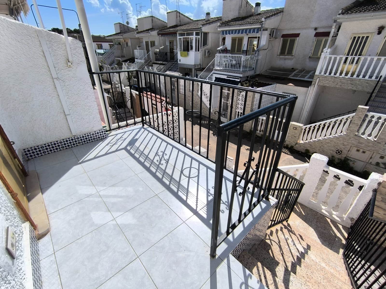 2 sovrum Lägenhet till salu i Los Alcazares - 93 000 € (Ref: 9672151)