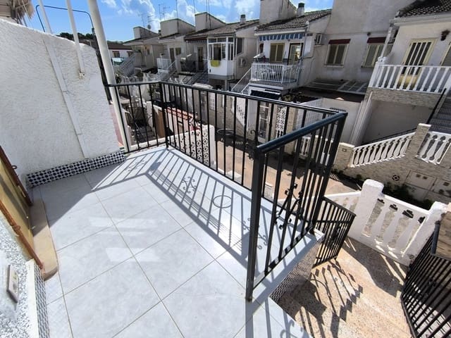 2 sovrum Lägenhet till salu i Los Alcázares - 93 000 € (Ref: 9672151)