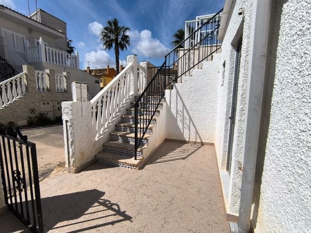 2 sovrum Lägenhet till salu i Los Alcázares - 93 000 € (Ref: 9672151)