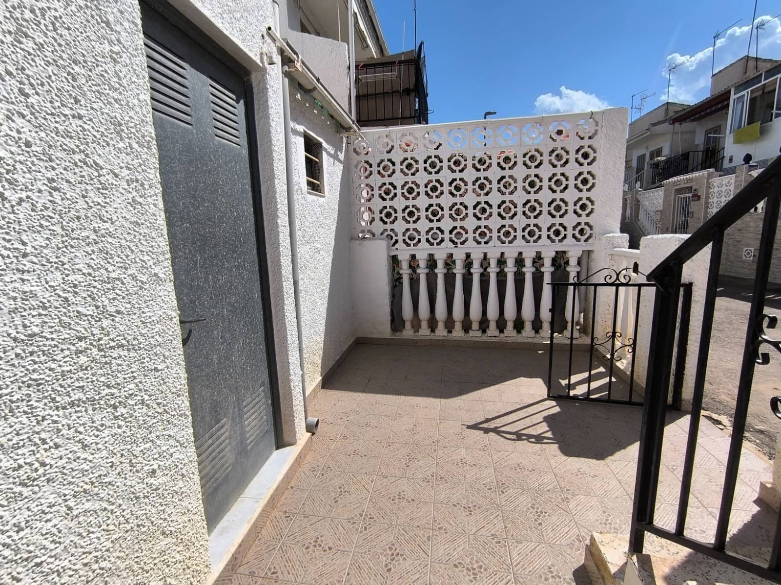 2 sovrum Lägenhet till salu i Los Alcazares - 93 000 € (Ref: 9672151)