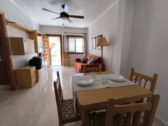 2 camera da letto Appartamento in vendita in Los Alcázares - 93.000 € (Rif: 9672151)