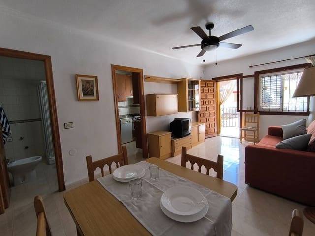 2 camera da letto Appartamento in vendita in Los Alcázares - 93.000 € (Rif: 9672151)