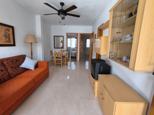 2 camera da letto Appartamento in vendita in Los Alcázares - 93.000 € (Rif: 9672151)