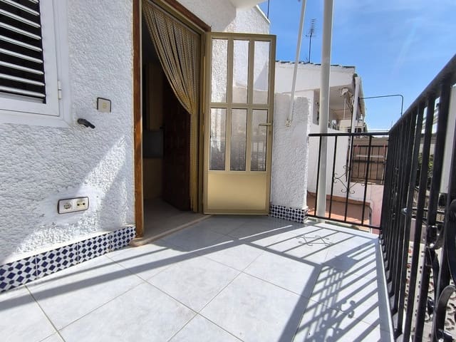 2 camera da letto Appartamento in vendita in Los Alcázares - 93.000 € (Rif: 9672151)