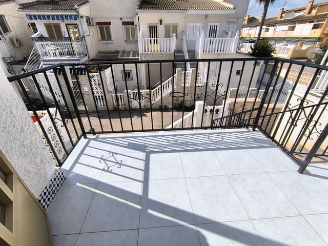 2 camera da letto Appartamento in vendita in Los Alcázares - 93.000 € (Rif: 9672151)