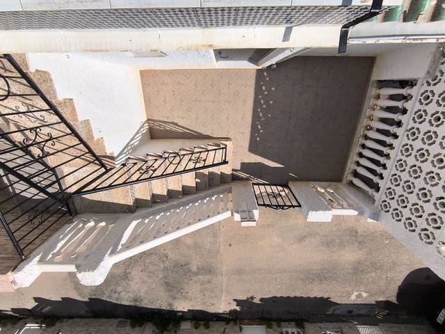 2 camera da letto Appartamento in vendita in Los Alcázares - 93.000 € (Rif: 9672151)