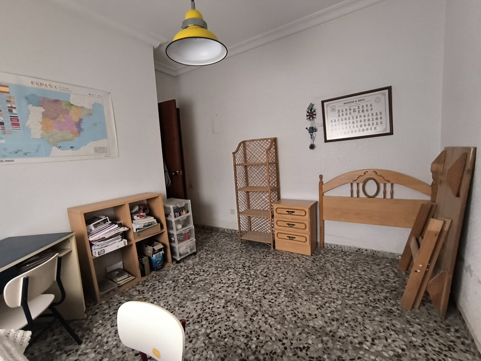 Chalet de 4 habitaciones en La Unión en venta con piscina garaje - 279.000 € (Ref: 9673655)