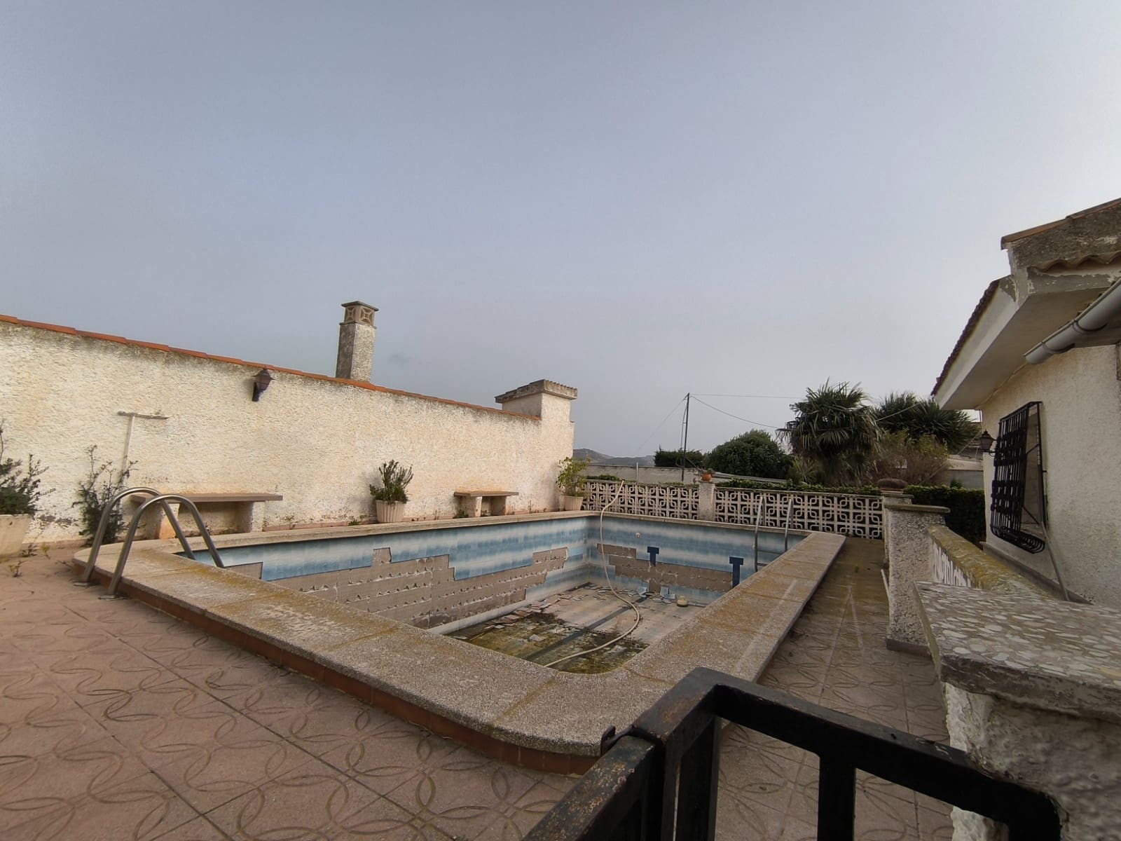 Chalet de 4 habitaciones en La Unión en venta con piscina garaje - 279.000 € (Ref: 9673655)