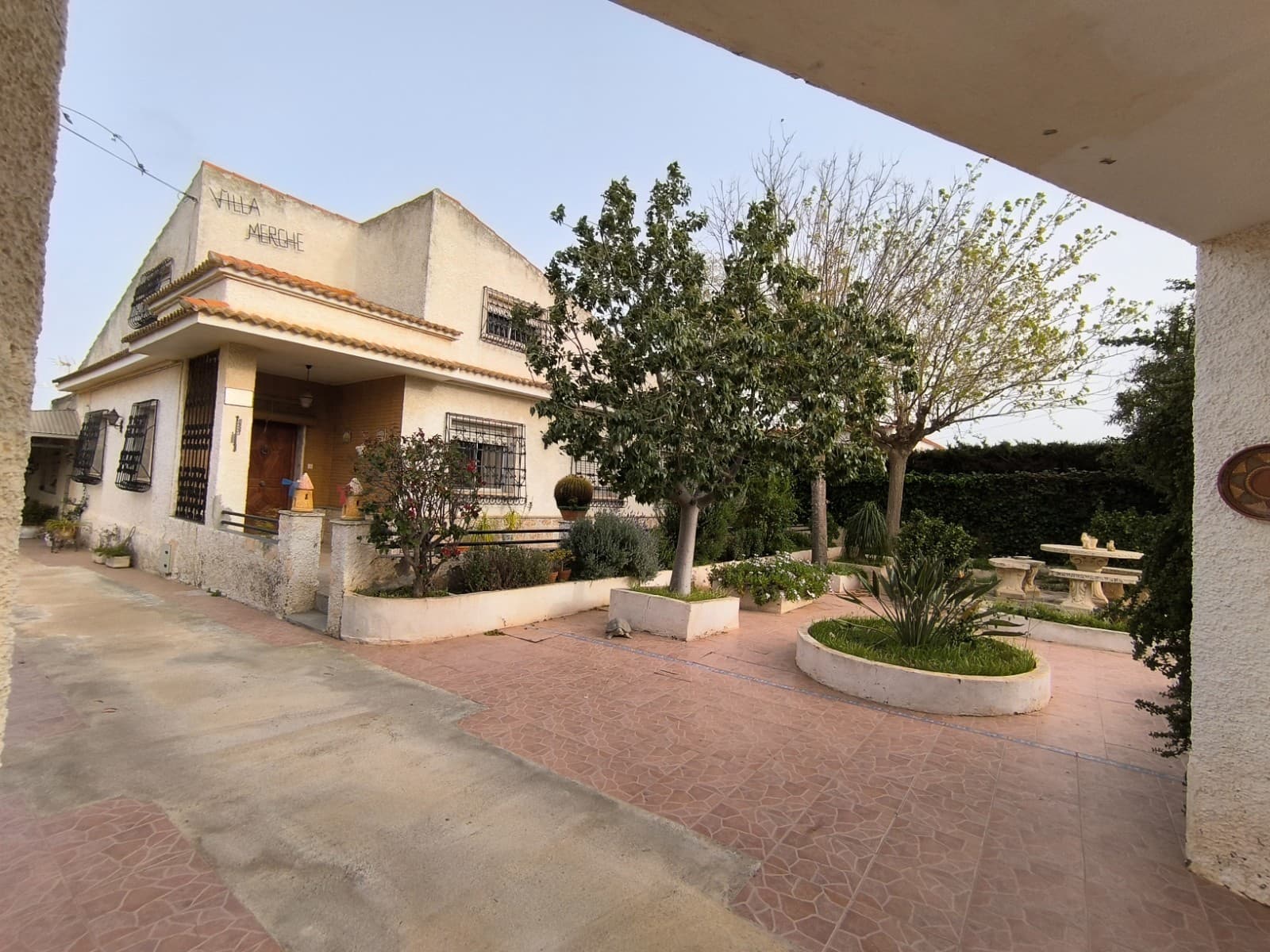 Chalet de 4 habitaciones en La Unión en venta con piscina garaje - 279.000 € (Ref: 9673655)