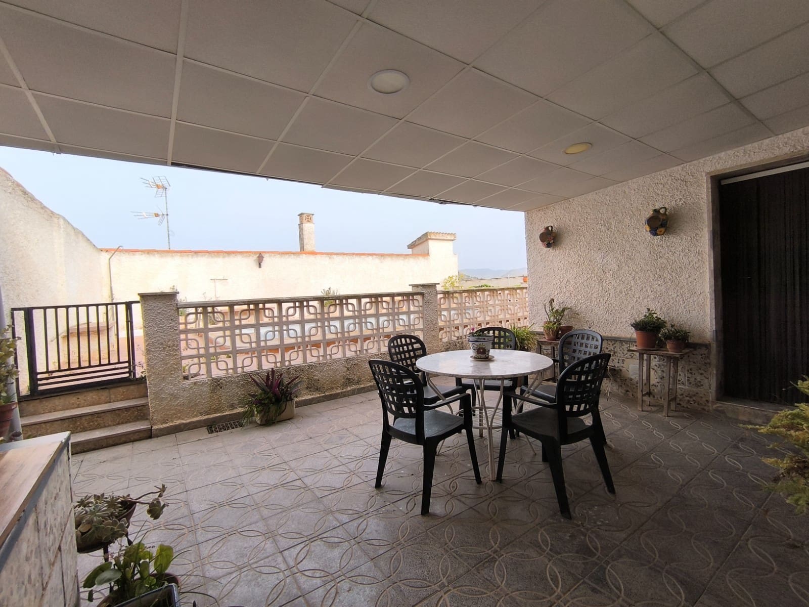 Chalet de 4 habitaciones en La Unión en venta con piscina garaje - 279.000 € (Ref: 9673655)