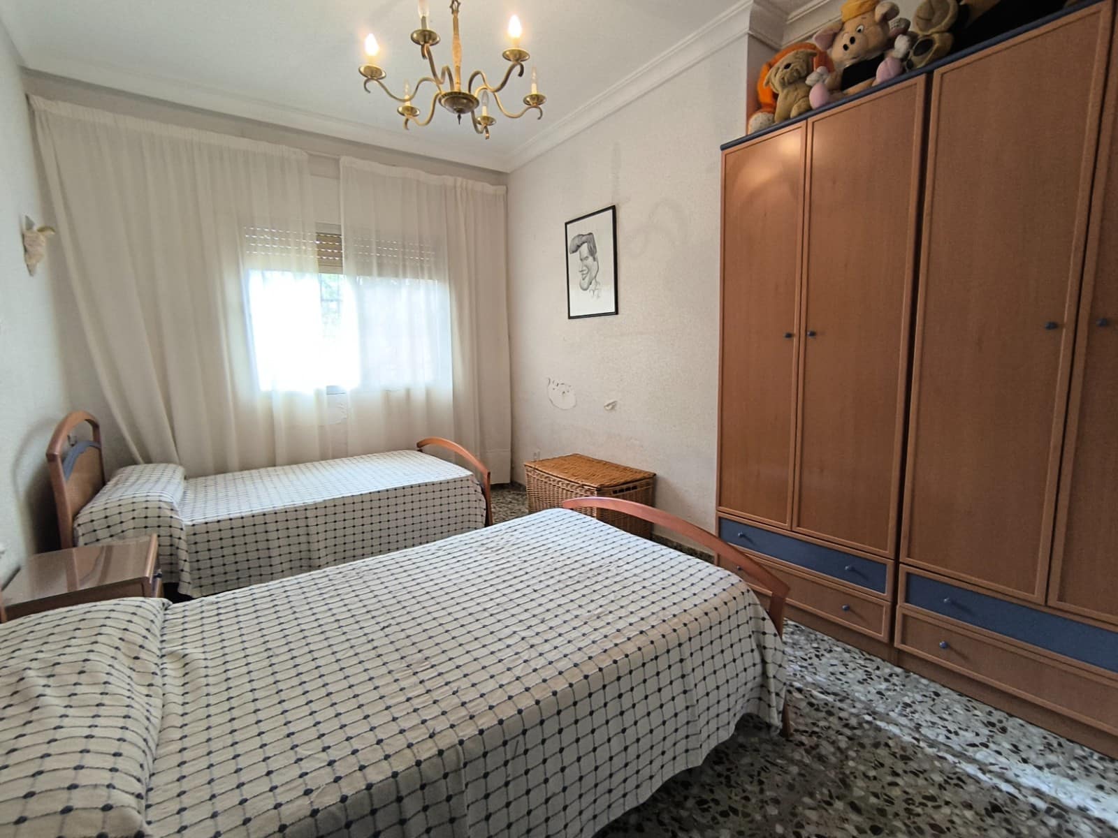 Chalet de 4 habitaciones en La Unión en venta con piscina garaje - 279.000 € (Ref: 9673655)