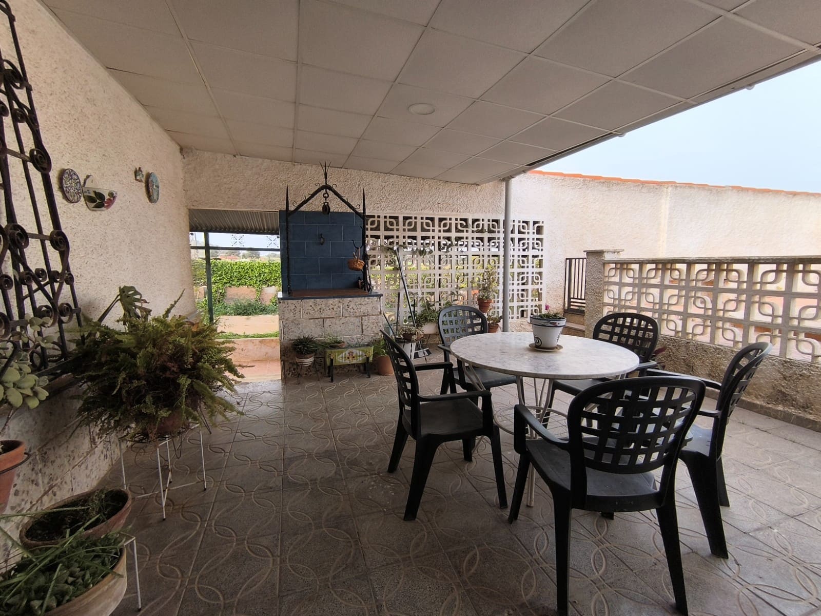 Chalet de 4 habitaciones en La Unión en venta con piscina garaje - 279.000 € (Ref: 9673655)