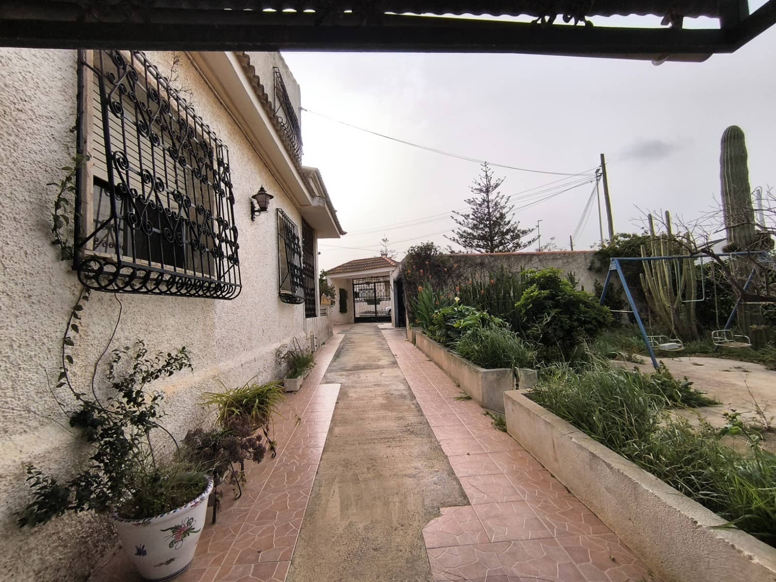 Chalet de 4 habitaciones en La Unión en venta con piscina garaje - 279.000 € (Ref: 9673655)