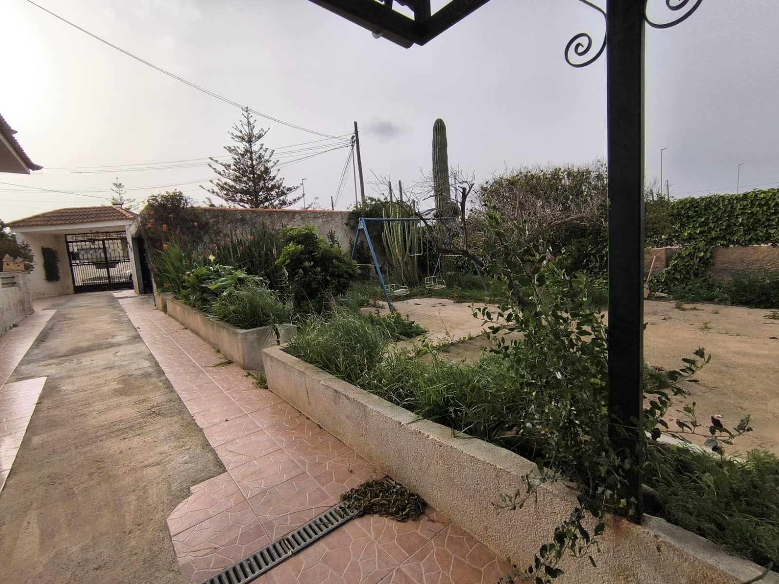 Chalet de 4 habitaciones en La Unión en venta con piscina garaje - 279.000 € (Ref: 9673655)