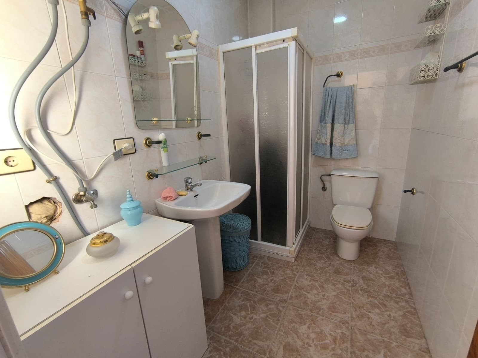 4 camera da letto Appartamento in vendita in Los Alcazares con piscina - 139.900 € (Rif: 9691421)