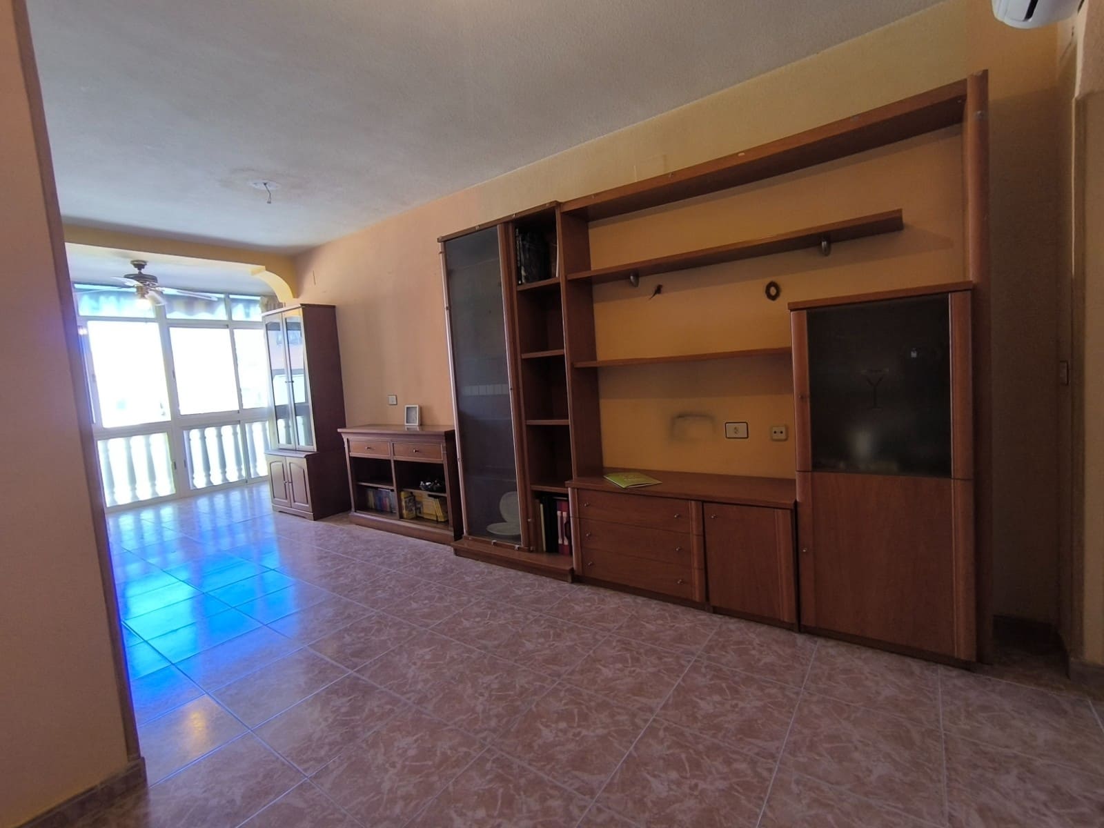 4 camera da letto Appartamento in vendita in Los Alcazares con piscina - 139.900 € (Rif: 9691421)