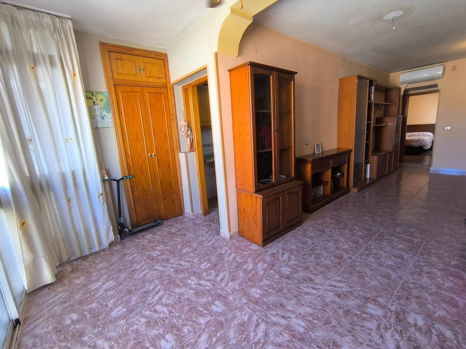 4 camera da letto Appartamento in vendita in Los Alcazares con piscina - 139.900 € (Rif: 9691421)