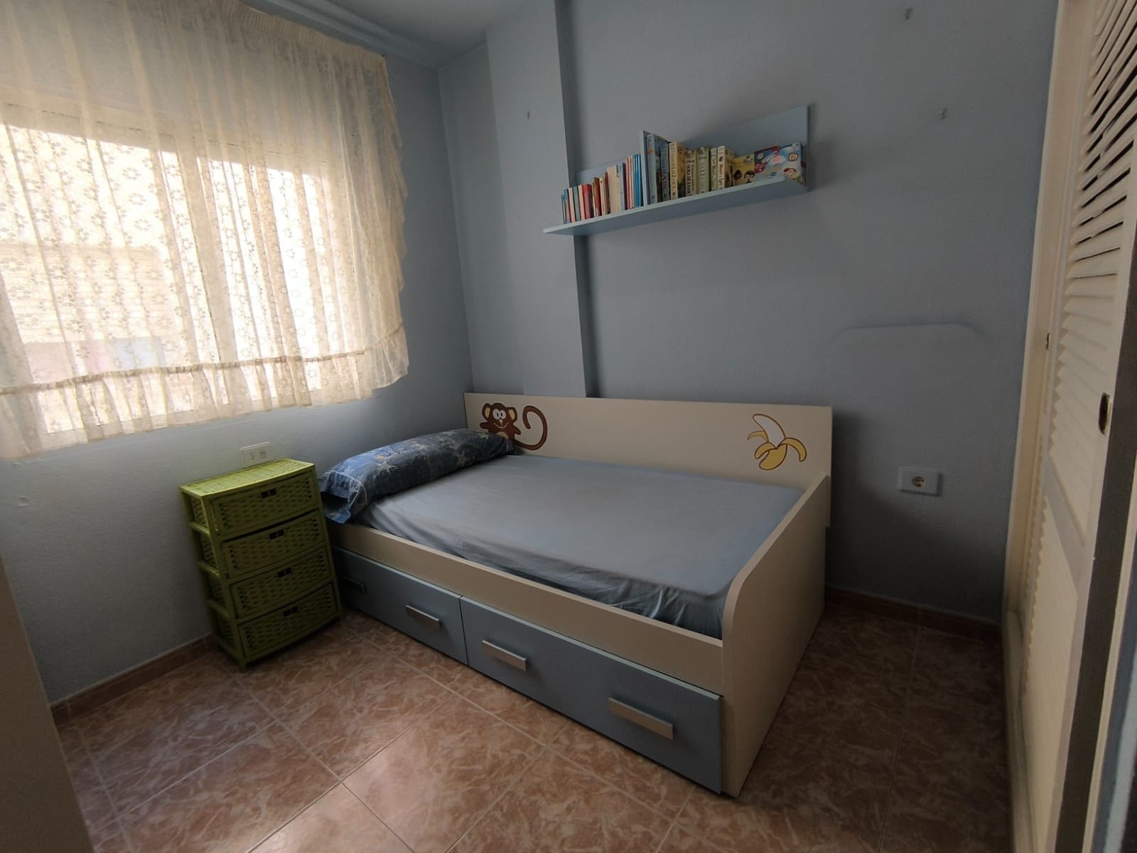 4 camera da letto Appartamento in vendita in Los Alcazares con piscina - 139.900 € (Rif: 9691421)