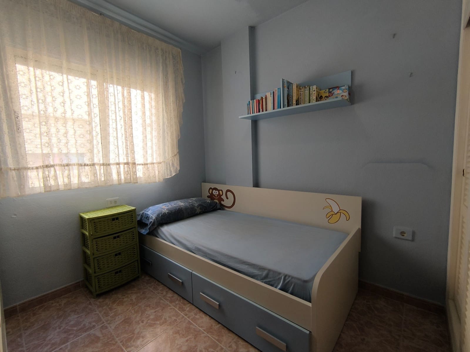 4 camera da letto Appartamento in vendita in Los Alcazares con piscina - 139.900 € (Rif: 9691421)