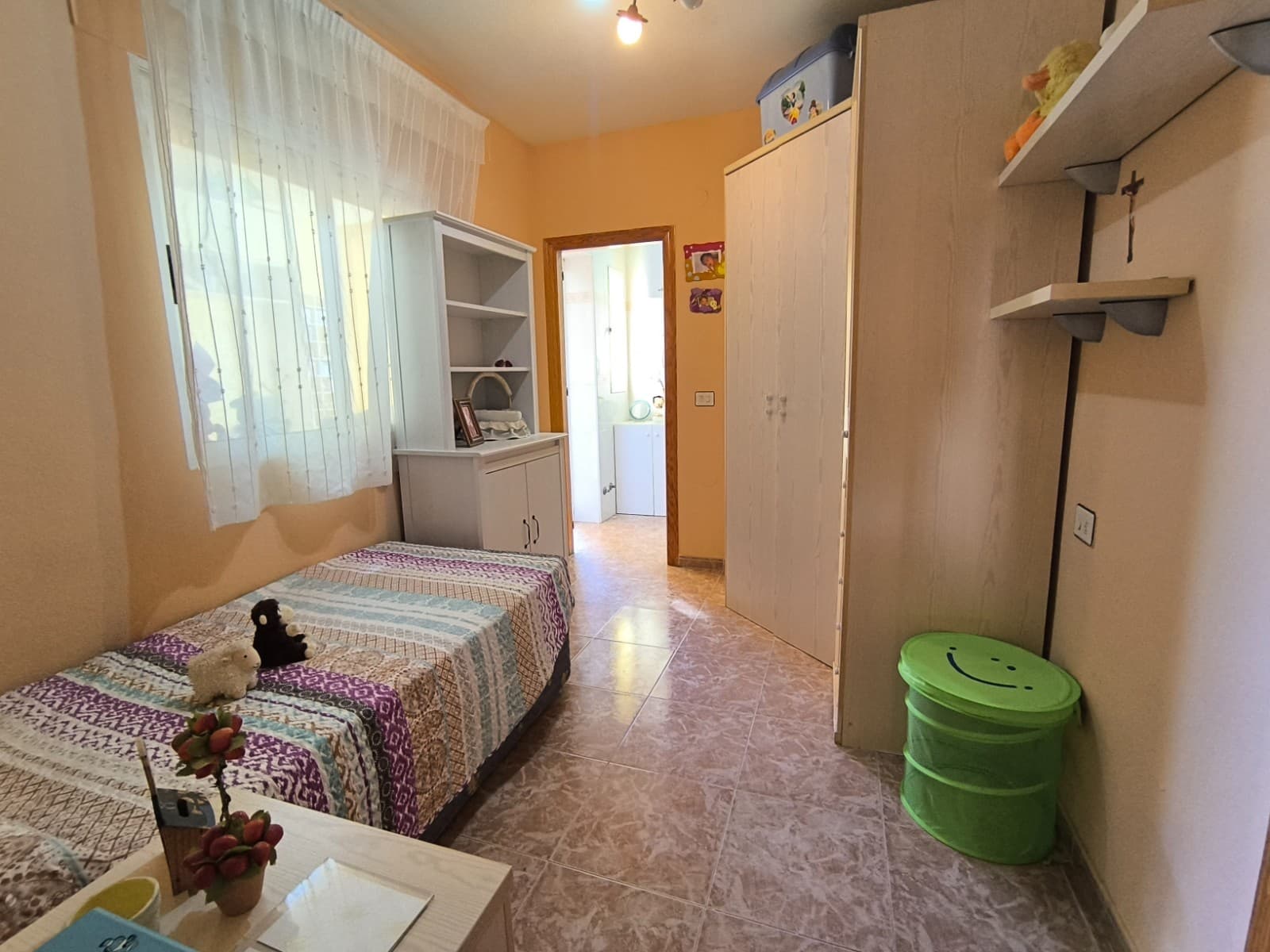 4 camera da letto Appartamento in vendita in Los Alcazares con piscina - 139.900 € (Rif: 9691421)