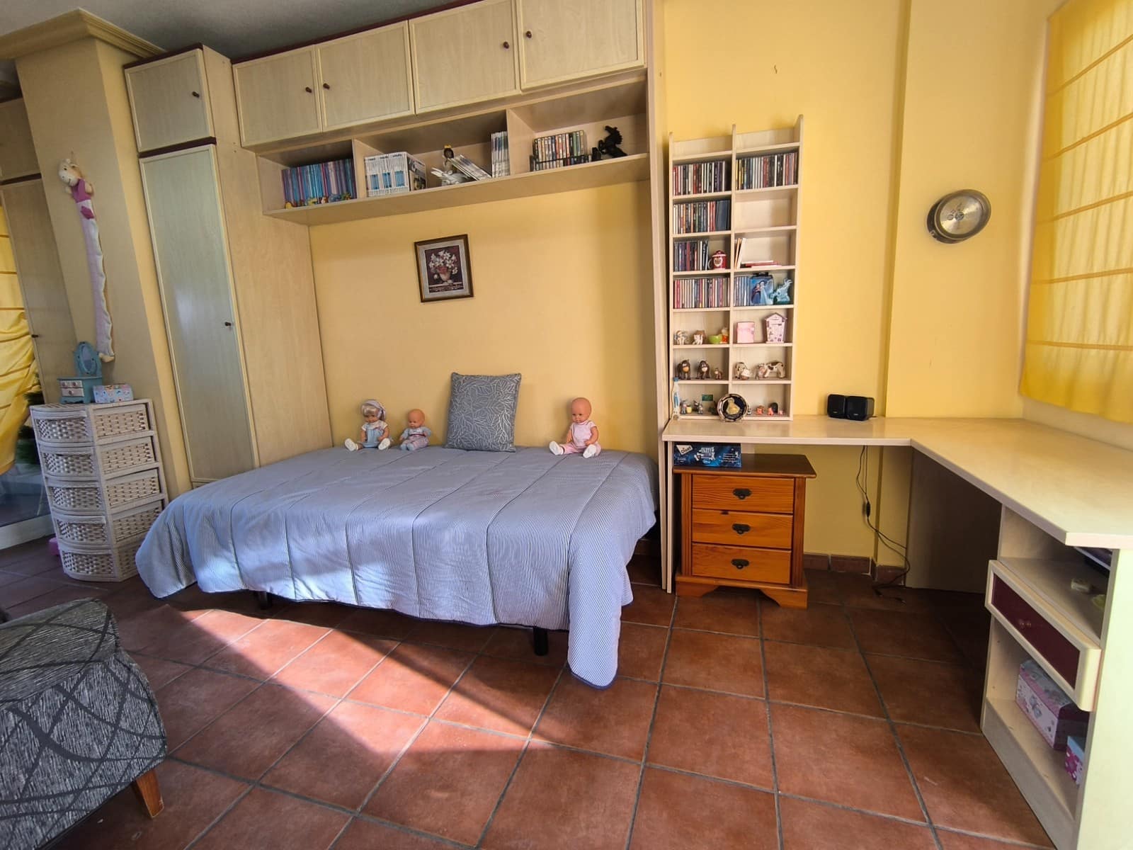 4 camera da letto Appartamento in vendita in Los Alcazares con piscina - 139.900 € (Rif: 9691421)