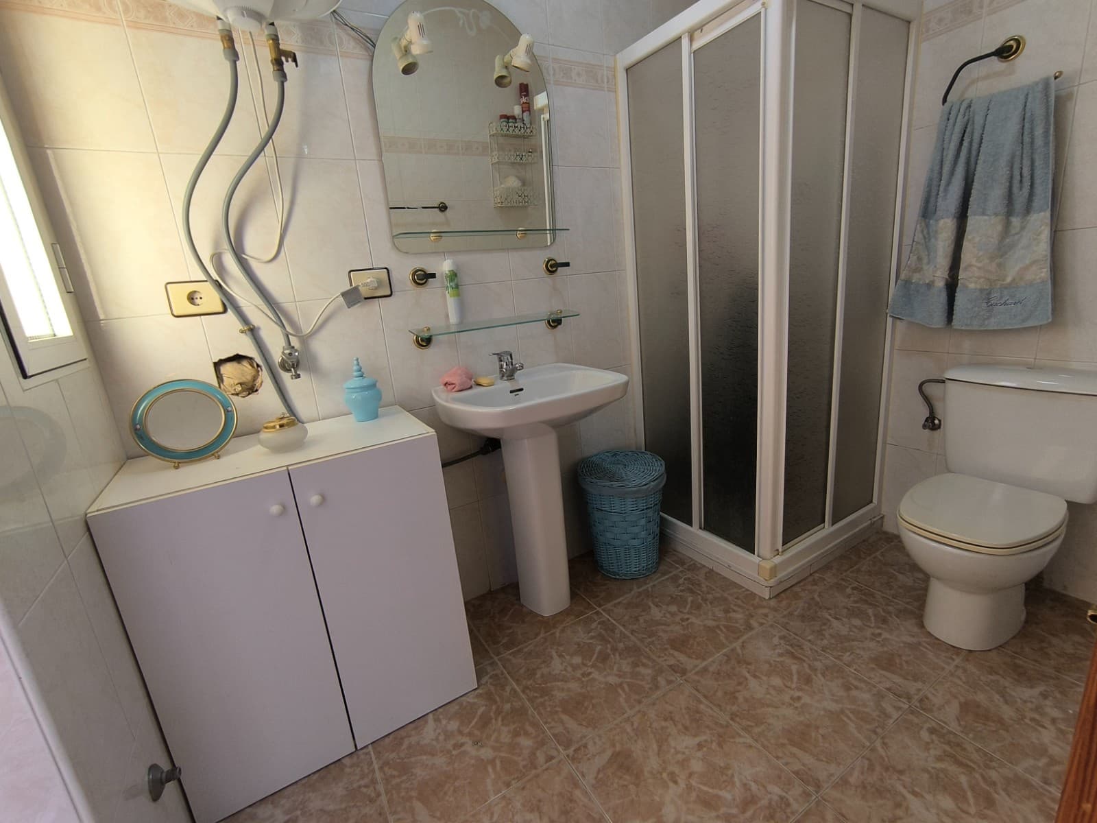 4 camera da letto Appartamento in vendita in Los Alcazares con piscina - 139.900 € (Rif: 9691421)