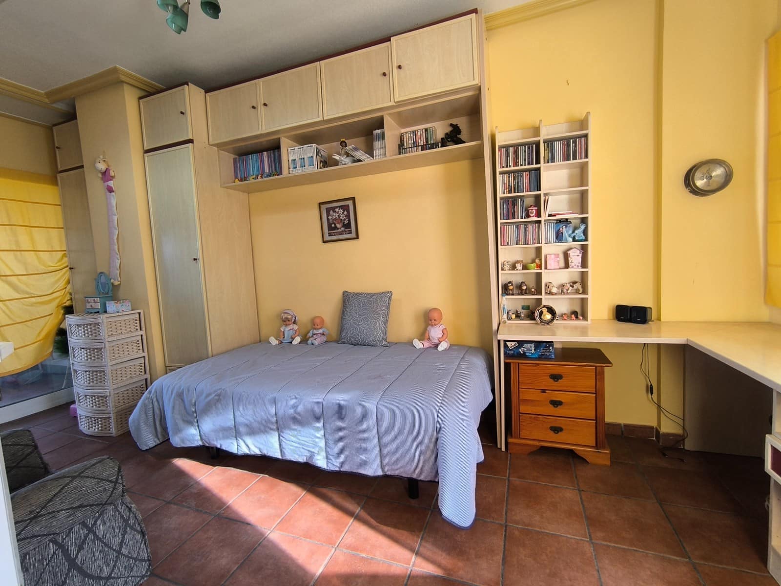 4 camera da letto Appartamento in vendita in Los Alcazares con piscina - 139.900 € (Rif: 9691421)