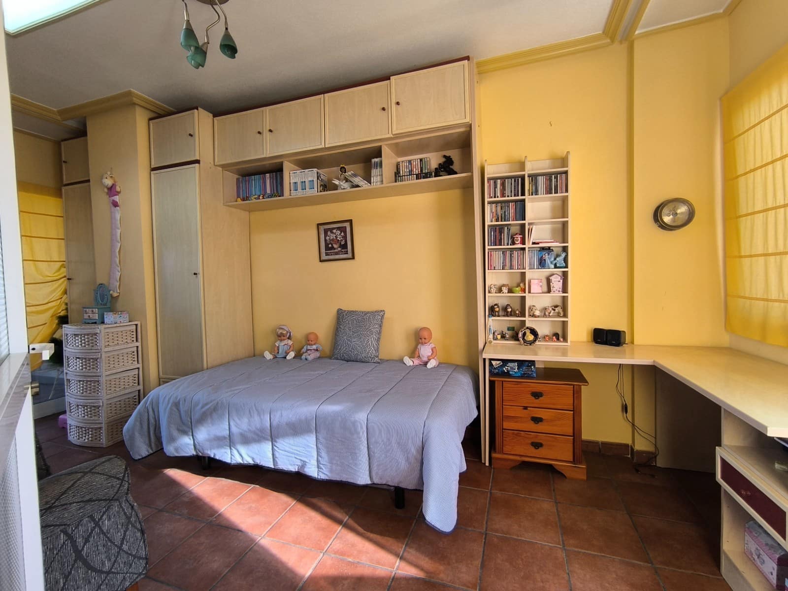 4 camera da letto Appartamento in vendita in Los Alcazares con piscina - 139.900 € (Rif: 9691421)
