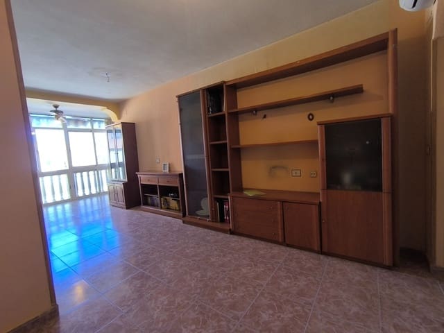 4 chambre Appartement à vendre à Los Alcázares avec piscine - 139 900 € (Ref: 9691421)