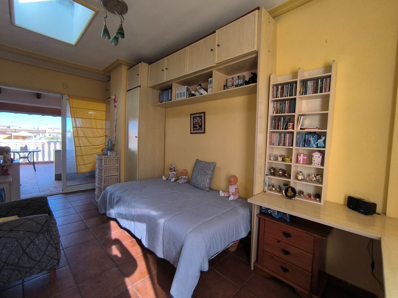 4 camera da letto Appartamento in vendita in Los Alcazares con piscina - 139.900 € (Rif: 9691421)
