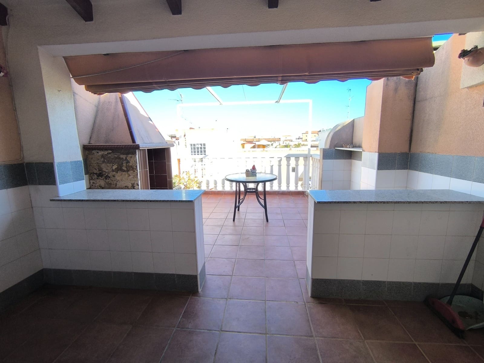 4 camera da letto Appartamento in vendita in Los Alcazares con piscina - 139.900 € (Rif: 9691421)