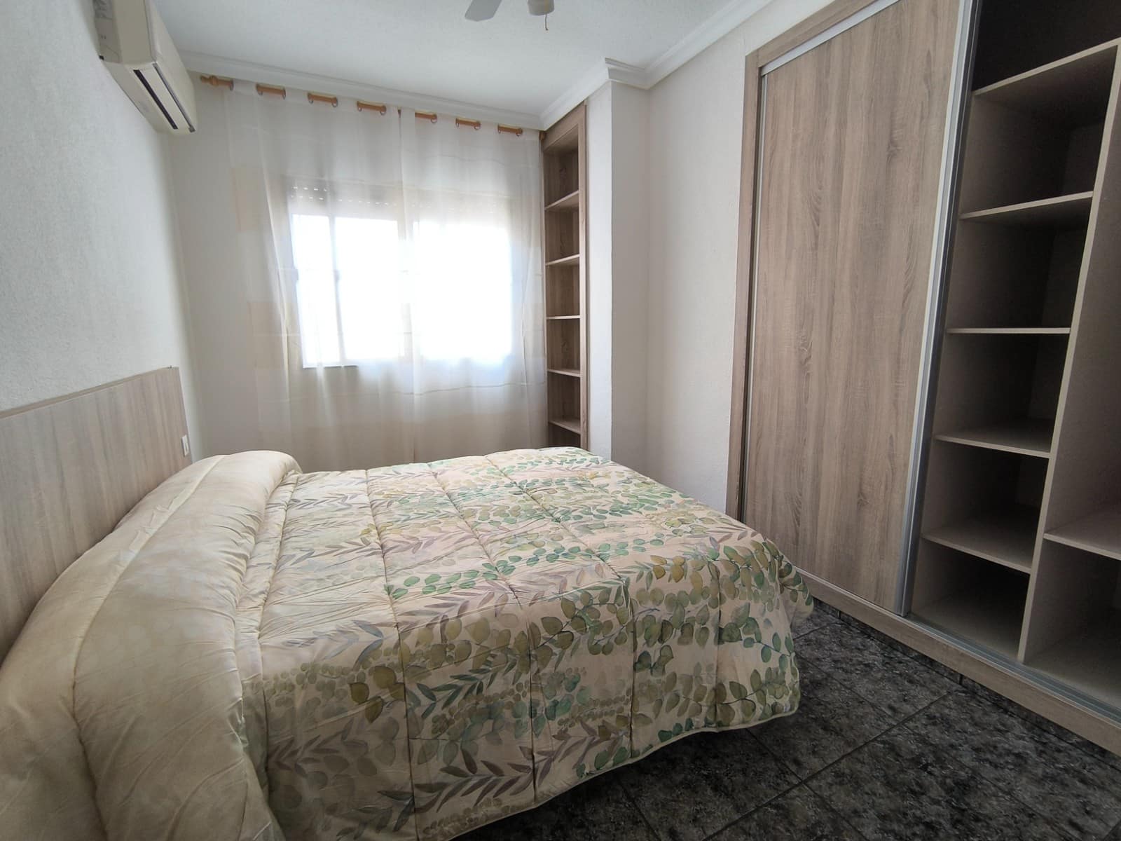 Piso de 3 habitaciones en Los Alcázares en venta con garaje - 169.000 € (Ref: 9716663)