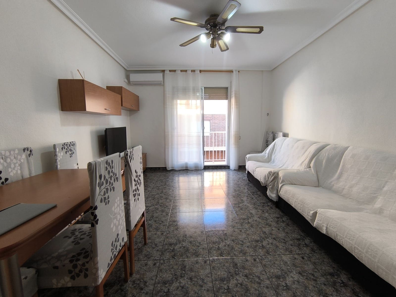 Piso de 3 habitaciones en Los Alcázares en venta con garaje - 169.000 € (Ref: 9716663)