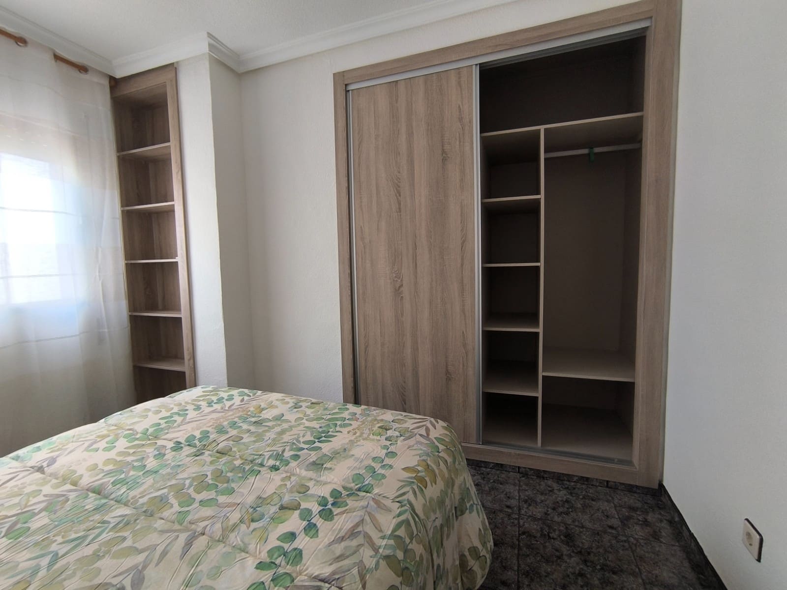 Piso de 3 habitaciones en Los Alcázares en venta con garaje - 169.000 € (Ref: 9716663)