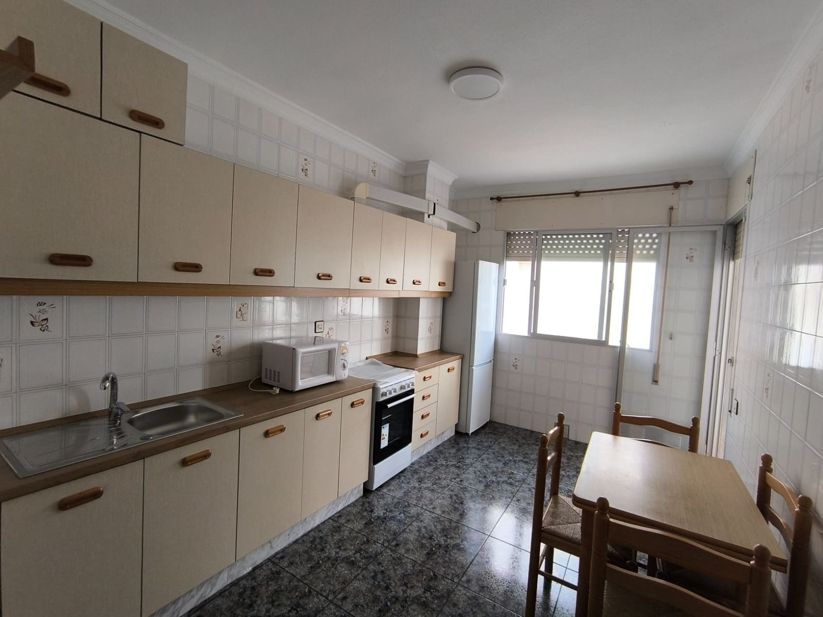 Piso de 3 habitaciones en Los Alcázares en venta con garaje - 169.000 € (Ref: 9716663)