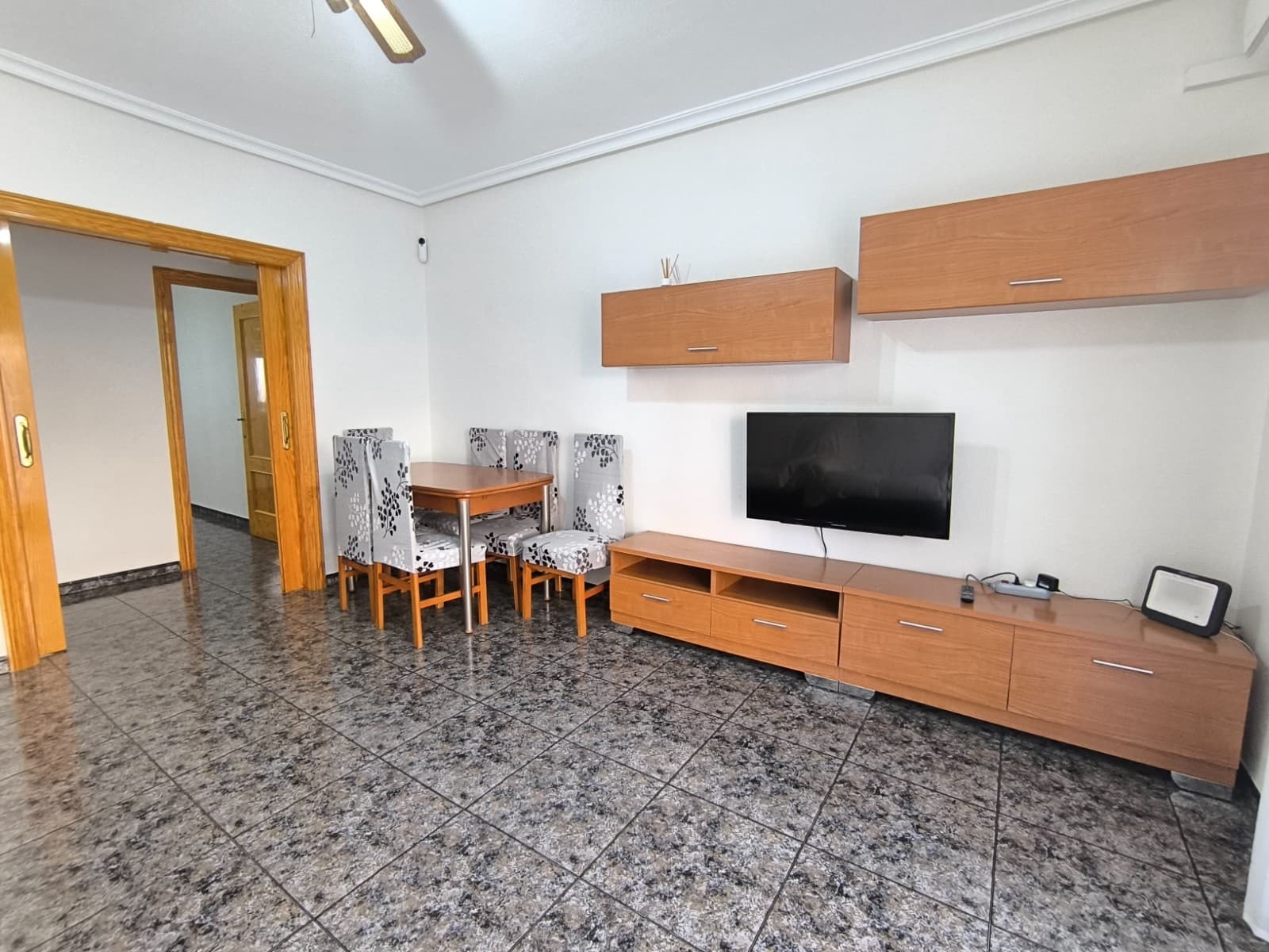 Piso de 3 habitaciones en Los Alcázares en venta con garaje - 169.000 € (Ref: 9716663)