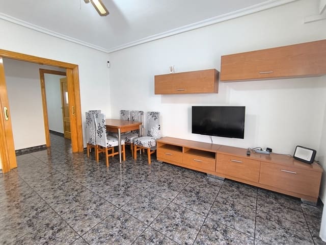 Piso de 3 habitaciones en Los Alcázares en venta con garaje - 169.000 € (Ref: 9716663)