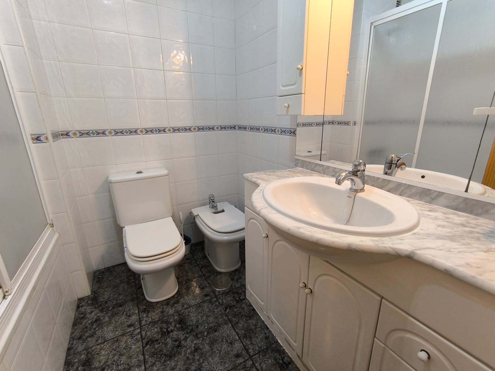 Piso de 3 habitaciones en Los Alcázares en venta con garaje - 169.000 € (Ref: 9716663)