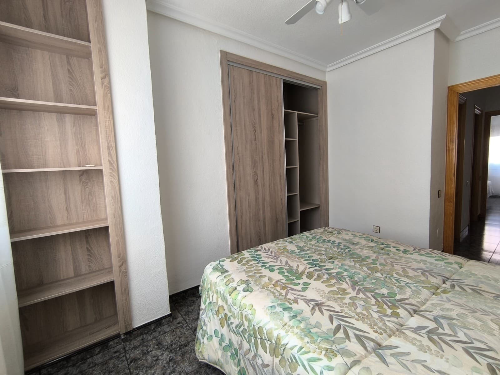 Piso de 3 habitaciones en Los Alcázares en venta con garaje - 169.000 € (Ref: 9716663)