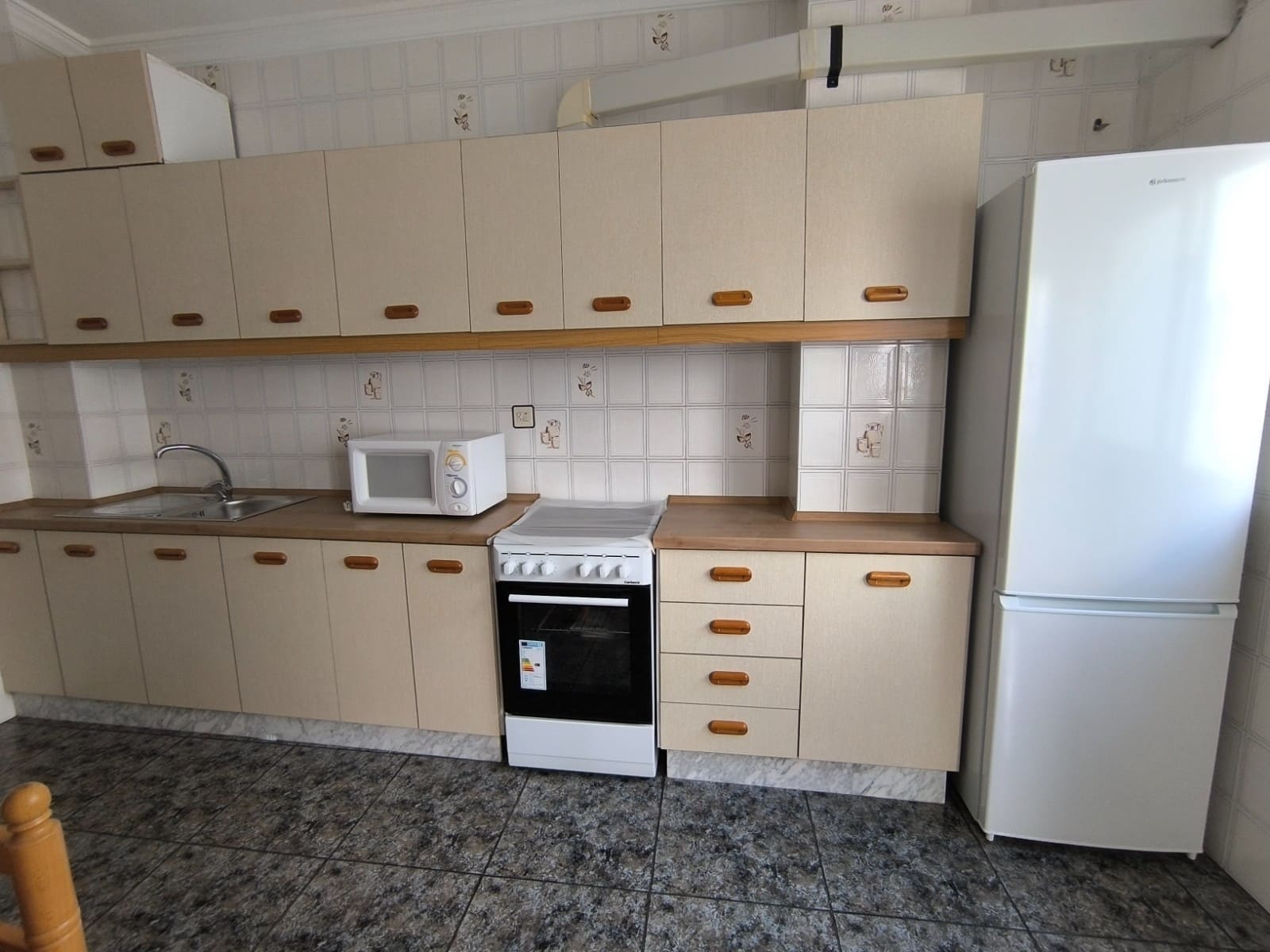 Piso de 3 habitaciones en Los Alcázares en venta con garaje - 169.000 € (Ref: 9716663)