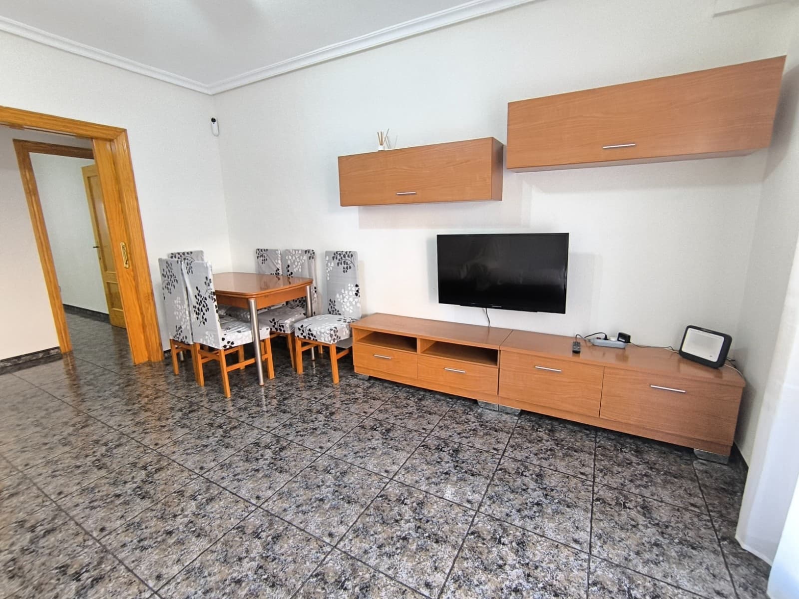 Piso de 3 habitaciones en Los Alcázares en venta con garaje - 169.000 € (Ref: 9716663)