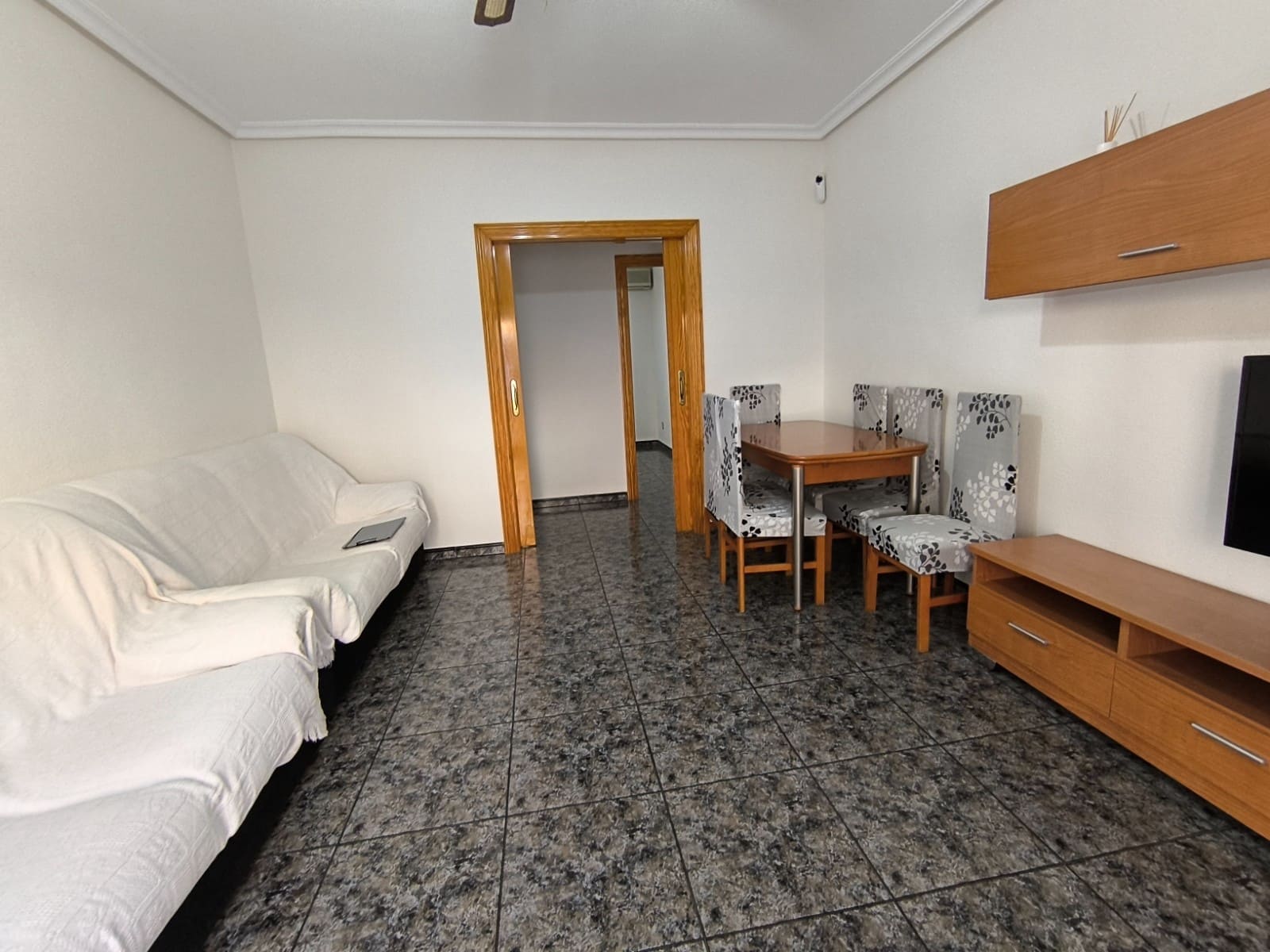 Piso de 3 habitaciones en Los Alcázares en venta con garaje - 169.000 € (Ref: 9716663)