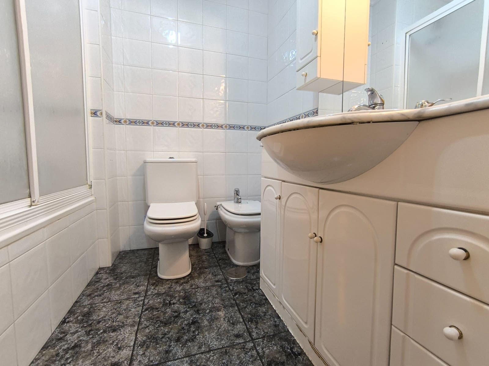 Piso de 3 habitaciones en Los Alcázares en venta con garaje - 169.000 € (Ref: 9716663)