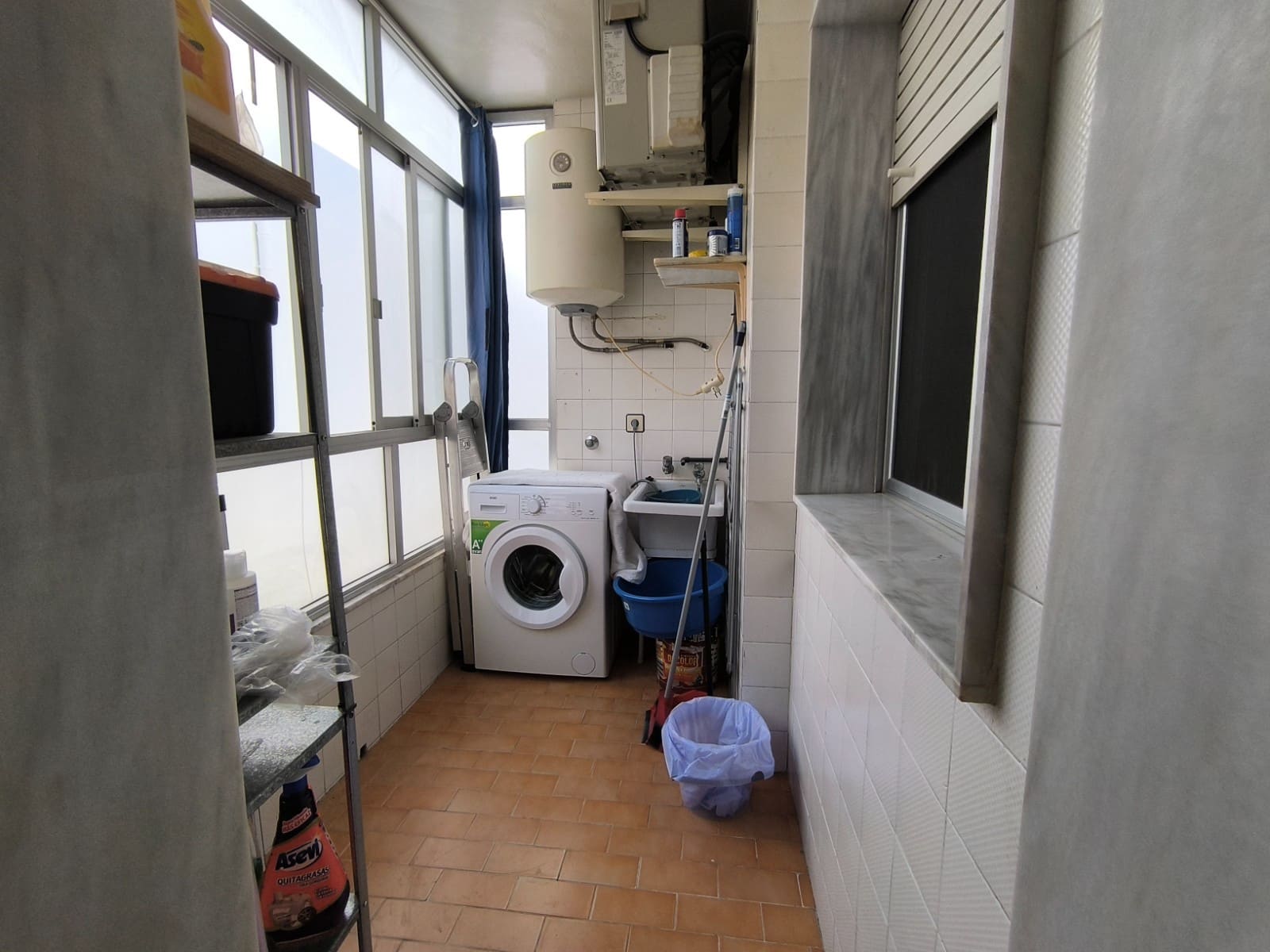 Piso de 3 habitaciones en Los Alcázares en venta con garaje - 169.000 € (Ref: 9716663)