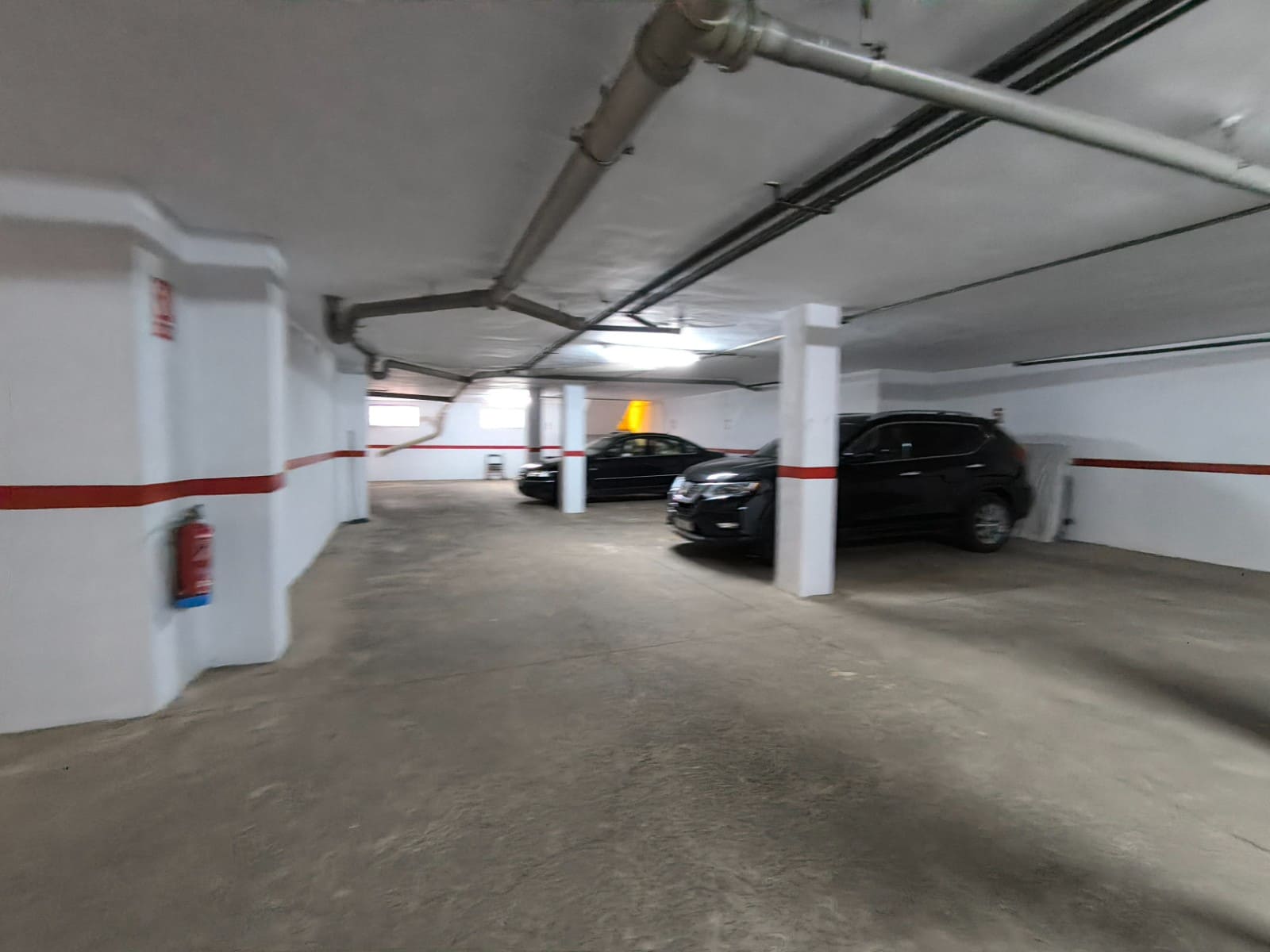 Piso de 3 habitaciones en Los Alcázares en venta con garaje - 169.000 € (Ref: 9716663)