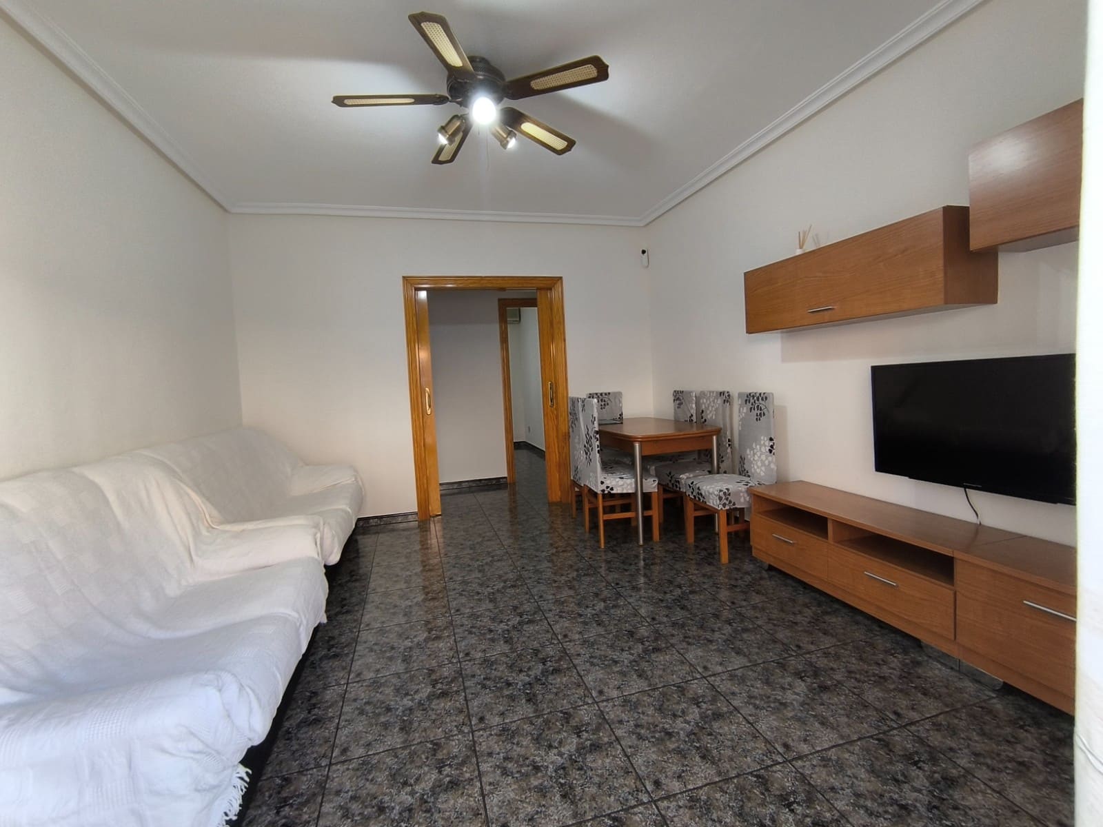 Piso de 3 habitaciones en Los Alcázares en venta con garaje - 169.000 € (Ref: 9716663)