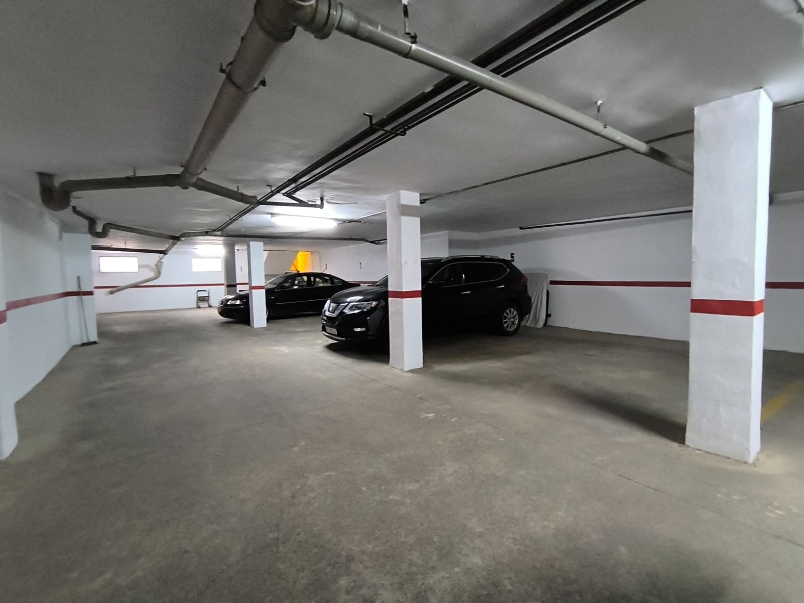 Piso de 3 habitaciones en Los Alcázares en venta con garaje - 169.000 € (Ref: 9716663)