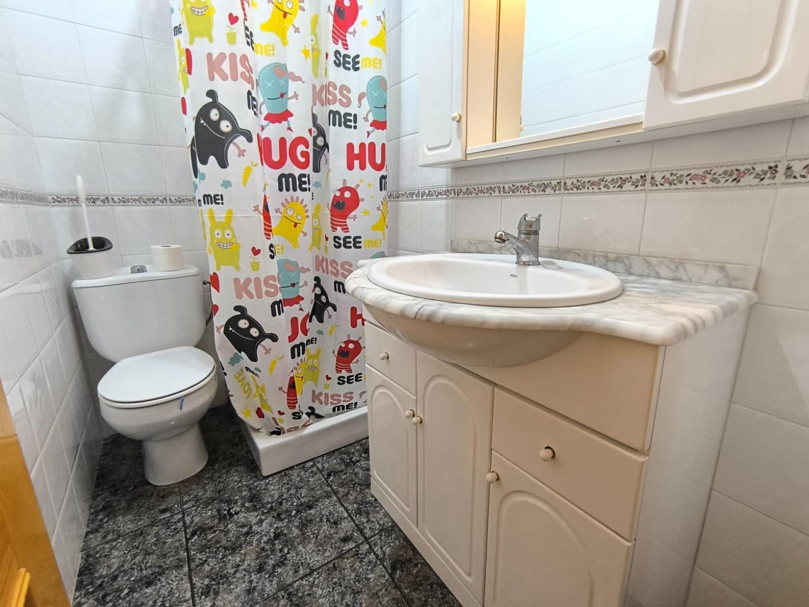 Piso de 3 habitaciones en Los Alcázares en venta con garaje - 169.000 € (Ref: 9716663)